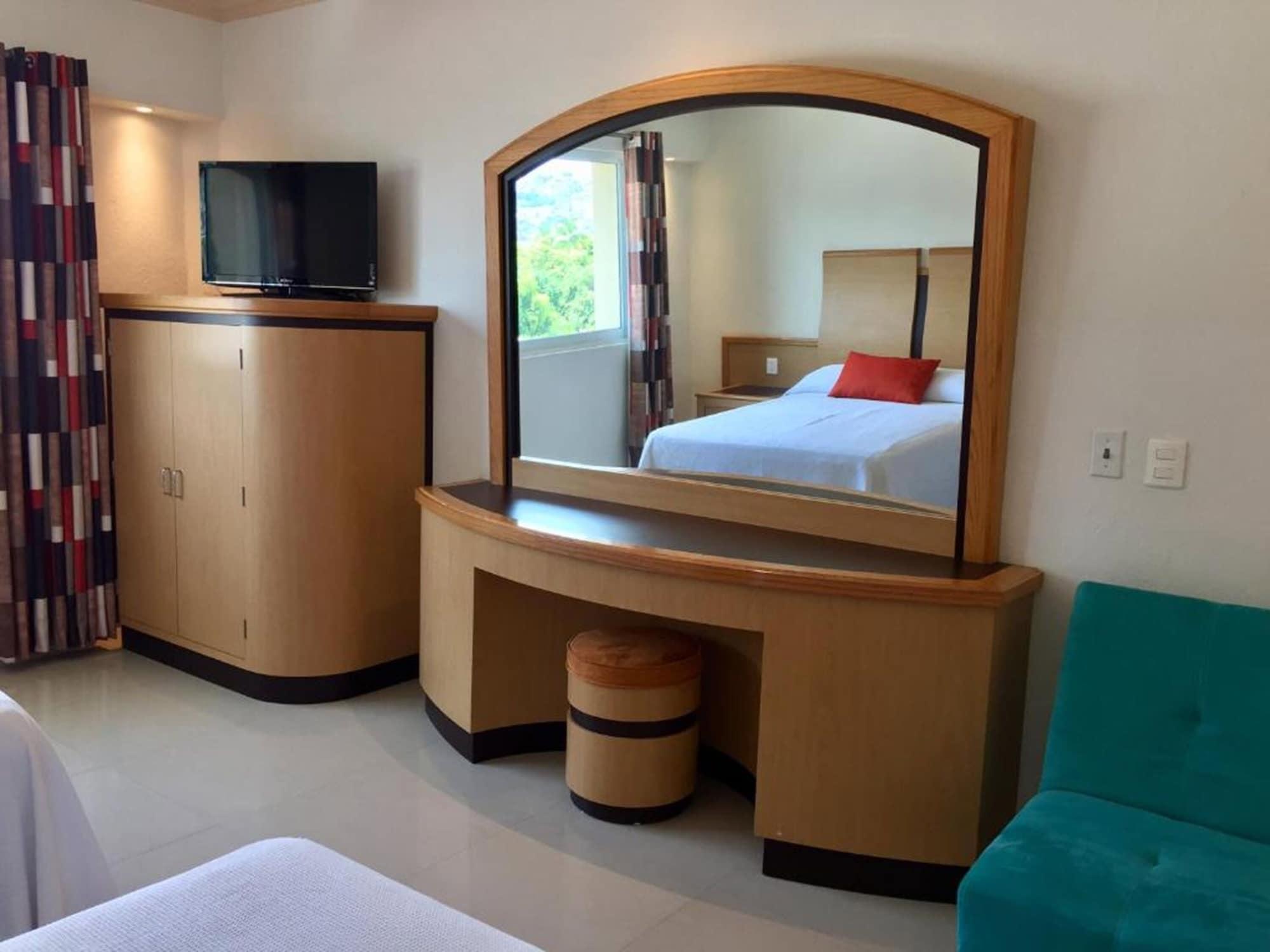 Habitación cuádruple superior