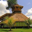 Amazon Rainforest Lodge