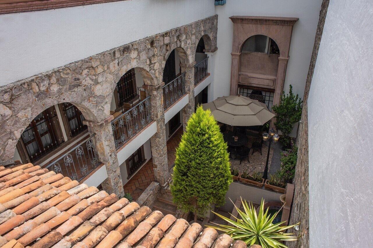 Hotel El Alcazar 3