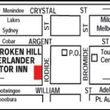 Best Western Broken Hill Oasis