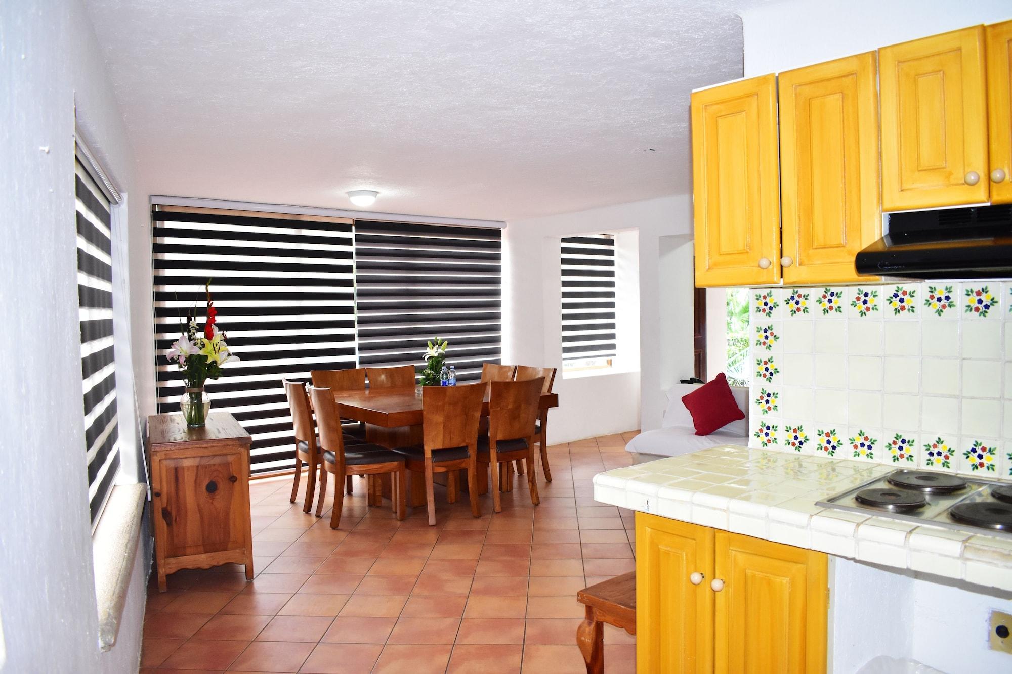 Suite familiar, 3 habitaciones