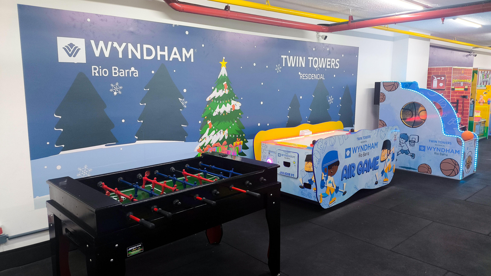 Wyndham Rio de Janeiro Barra - foto 20