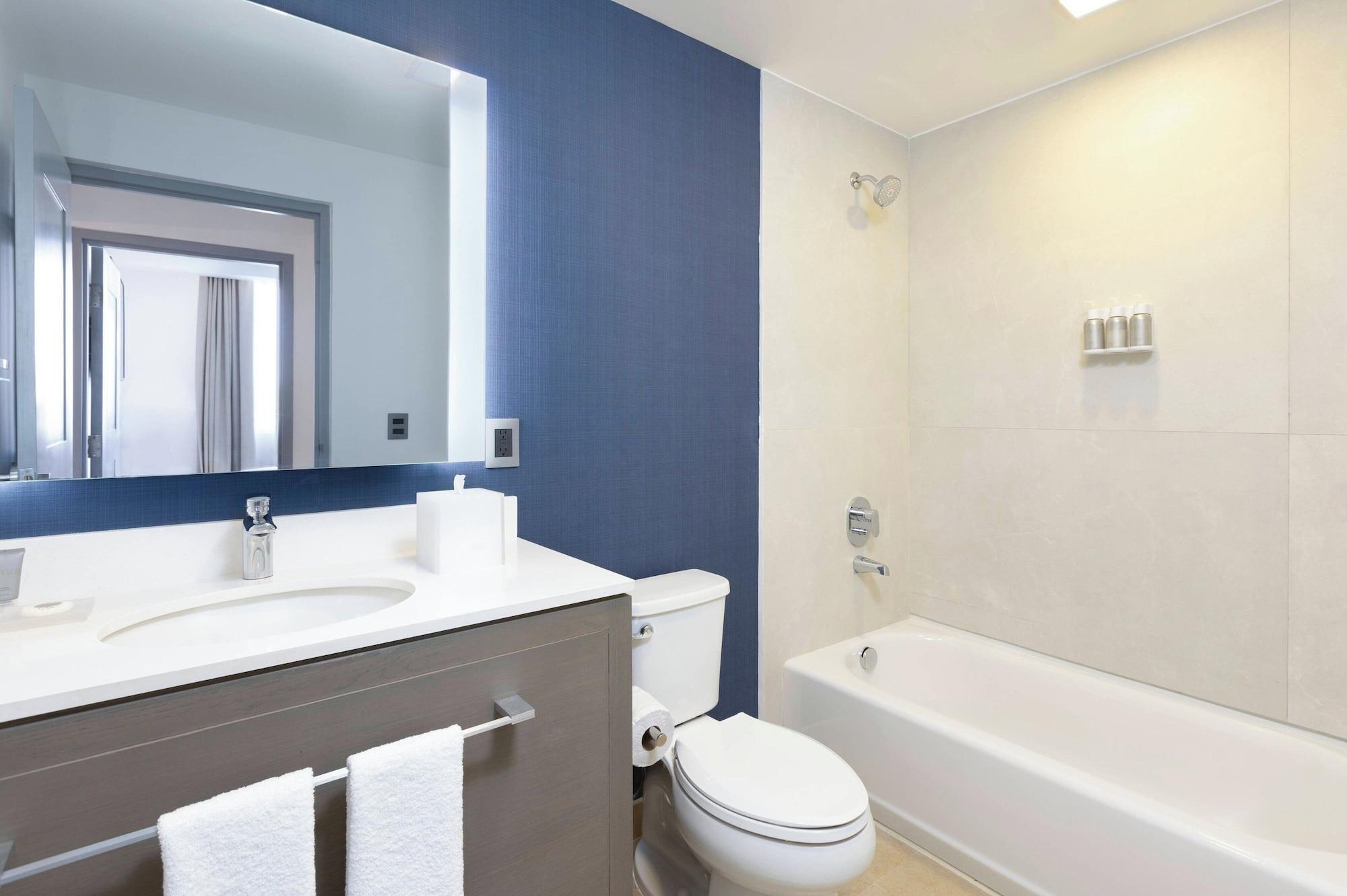 Suite, 2 habitaciones, balcón
