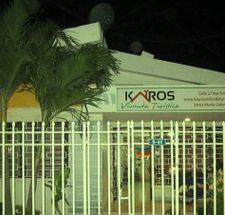 Kayros Vivienda Turistica