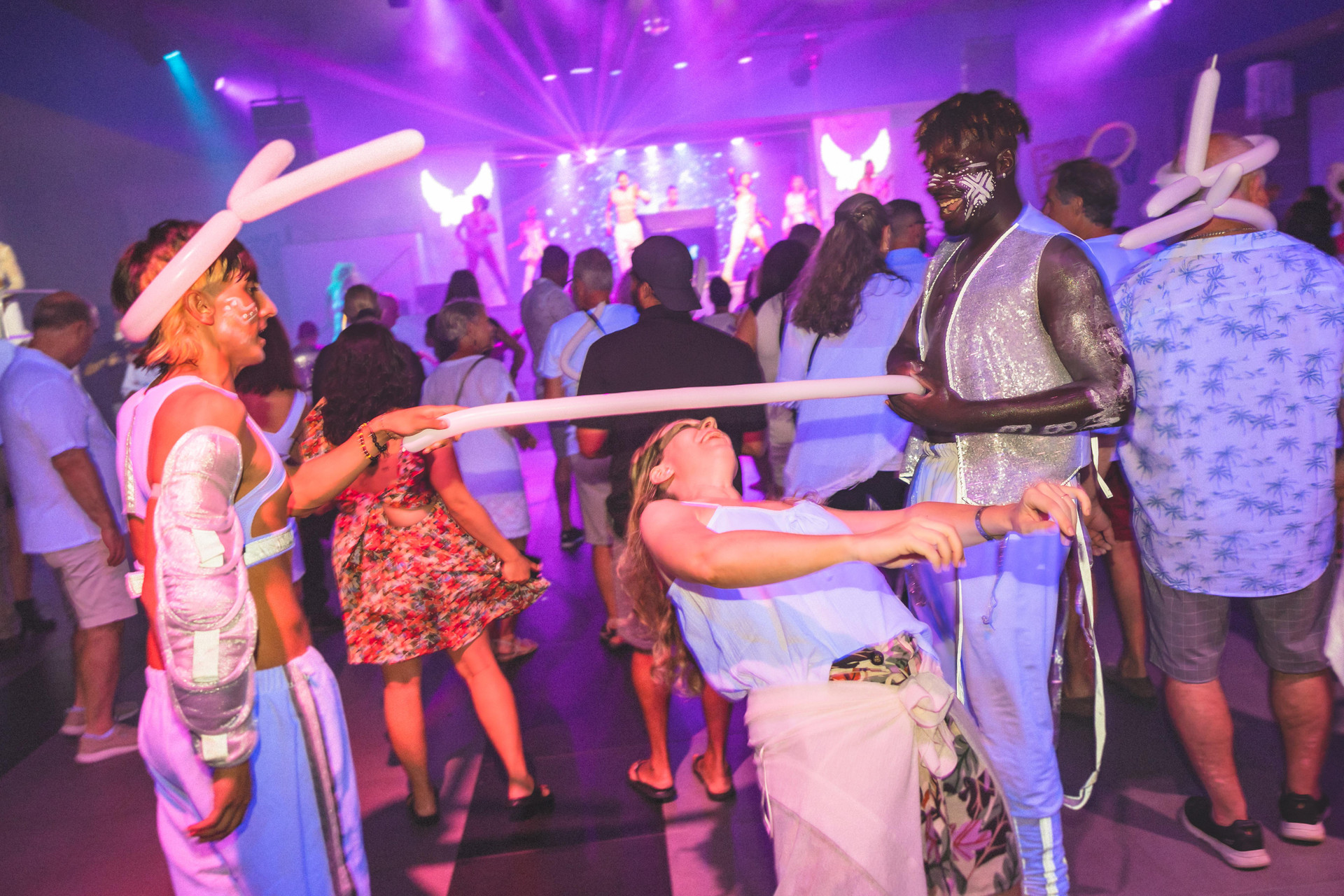 Riu Palace Antillas - Adults Only - All Inclusive - foto 50