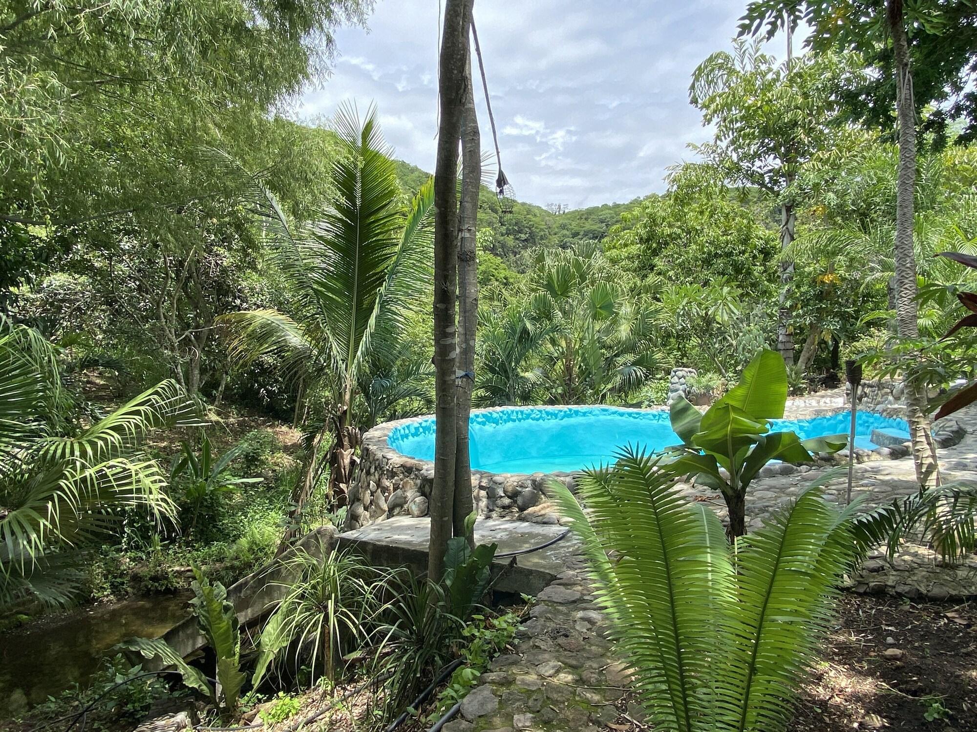 Aqua Ceiba 6
