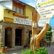El Caminante Hostel