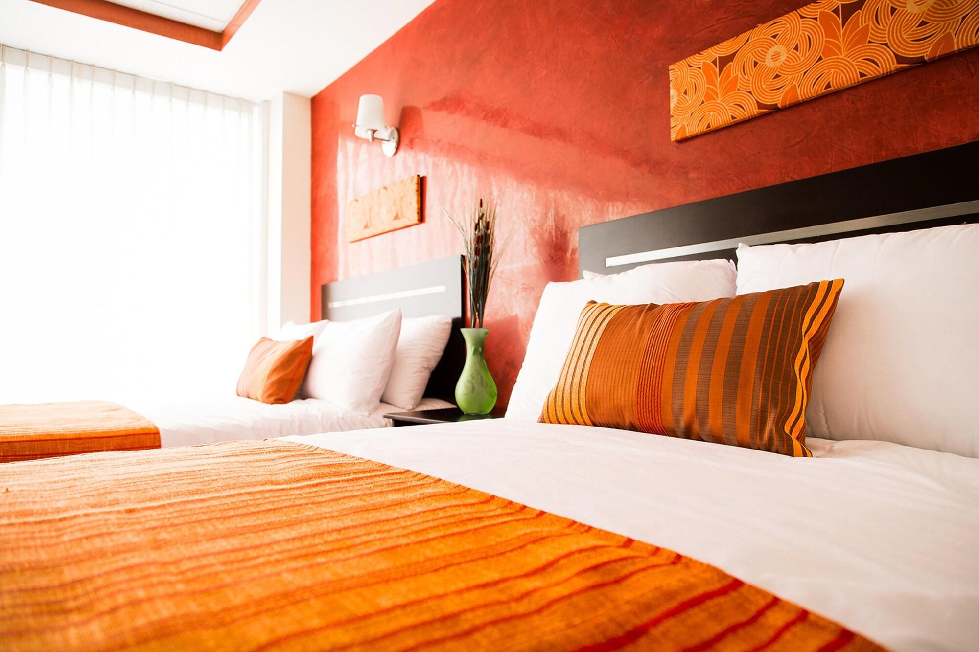 Inn Express Hotel Tula 5