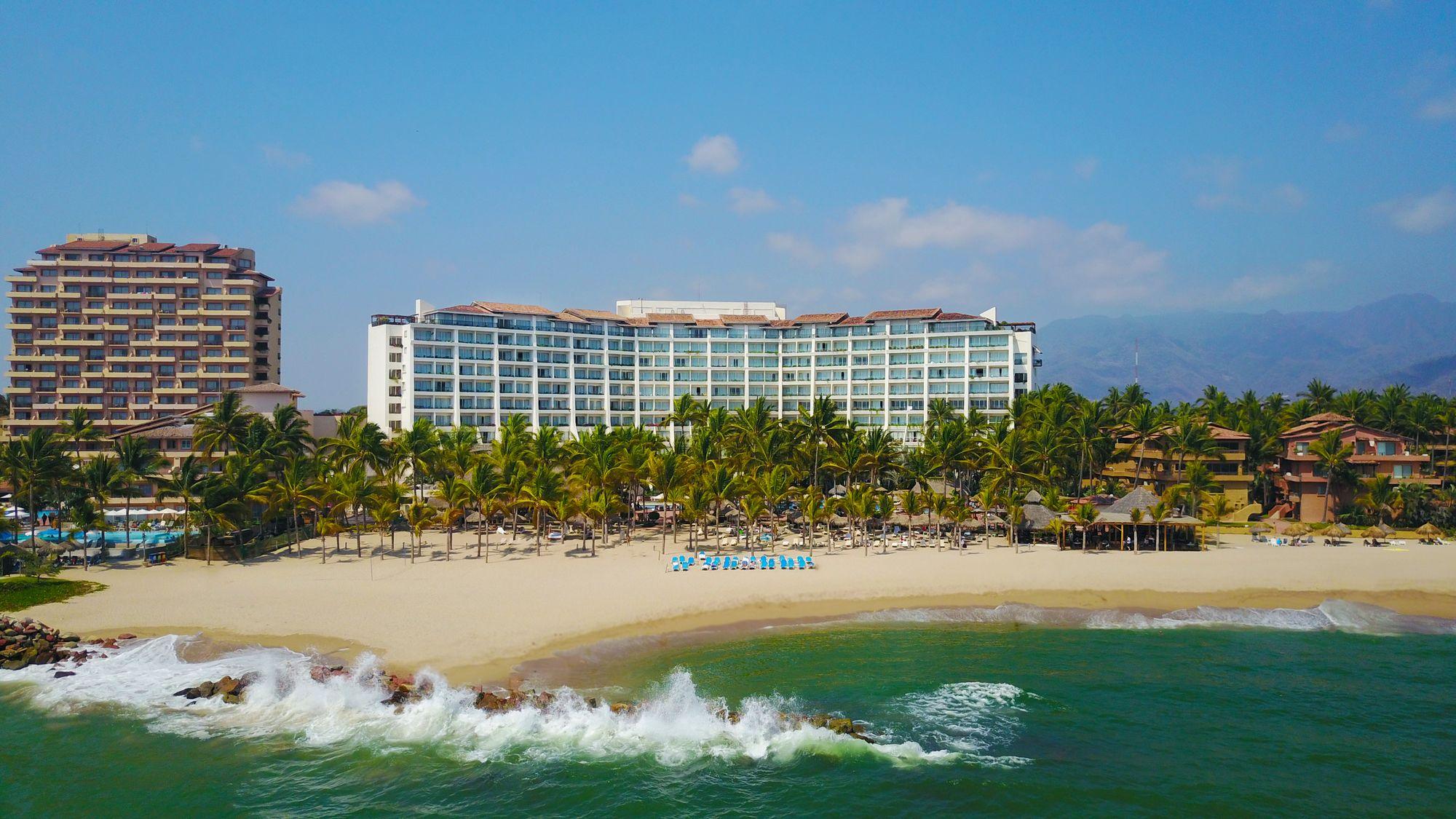 Fiesta Americana Puerto Vallarta All Inclusive & Spa