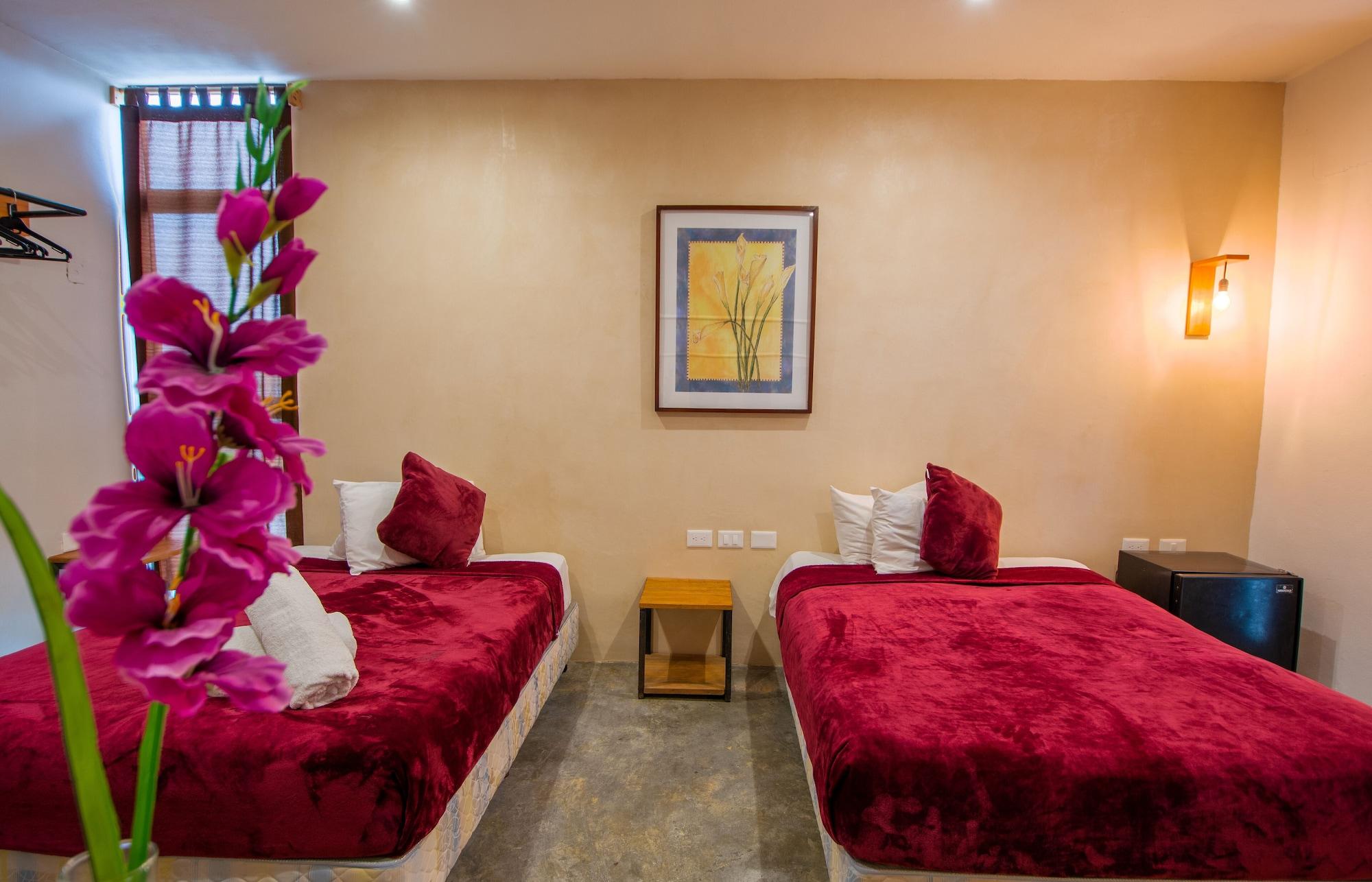 Hotel VSI 3