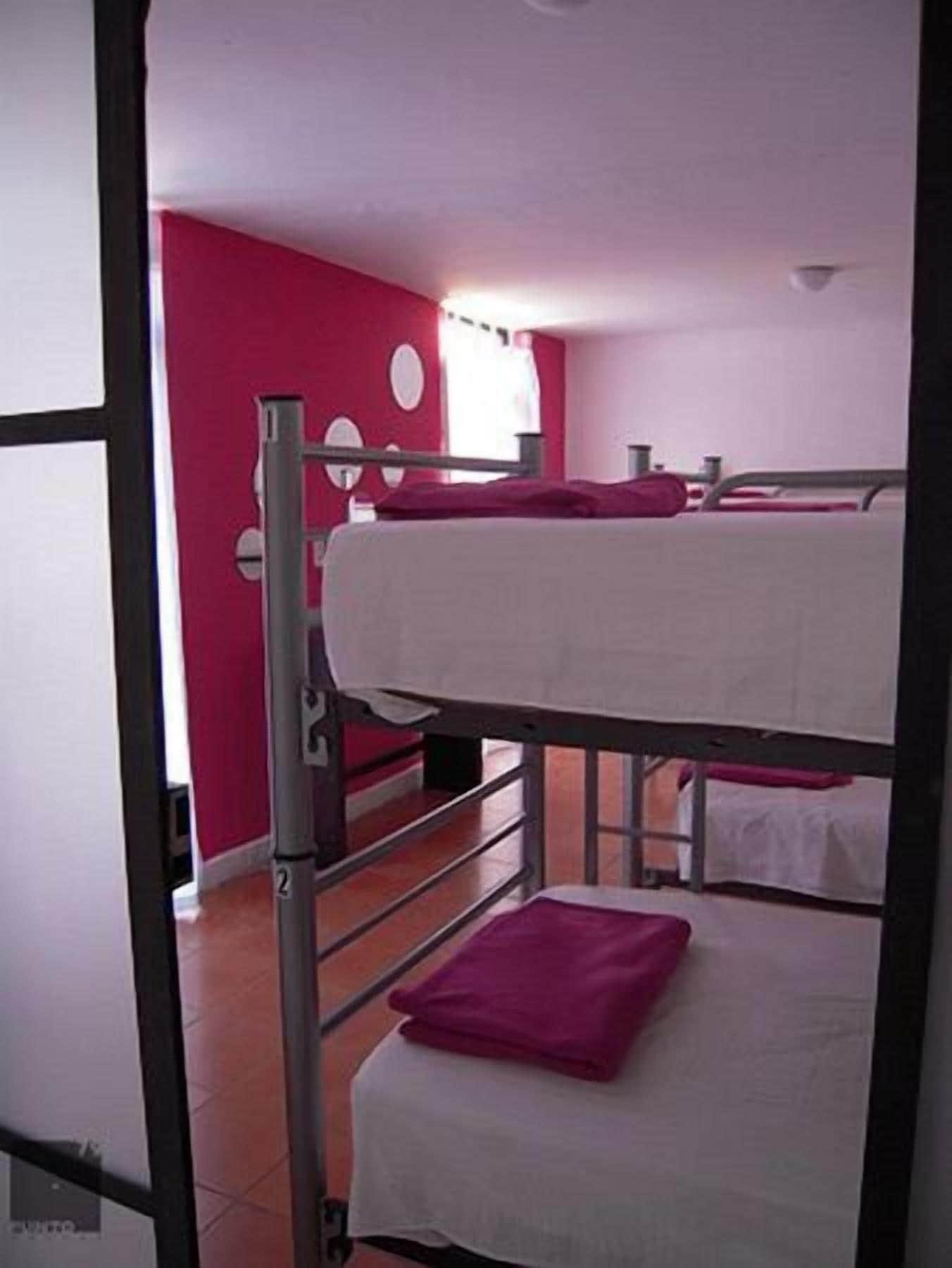 Hostal Punto 79 - Hostel 4