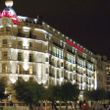 Hotel De Londres Y De Inglaterra 