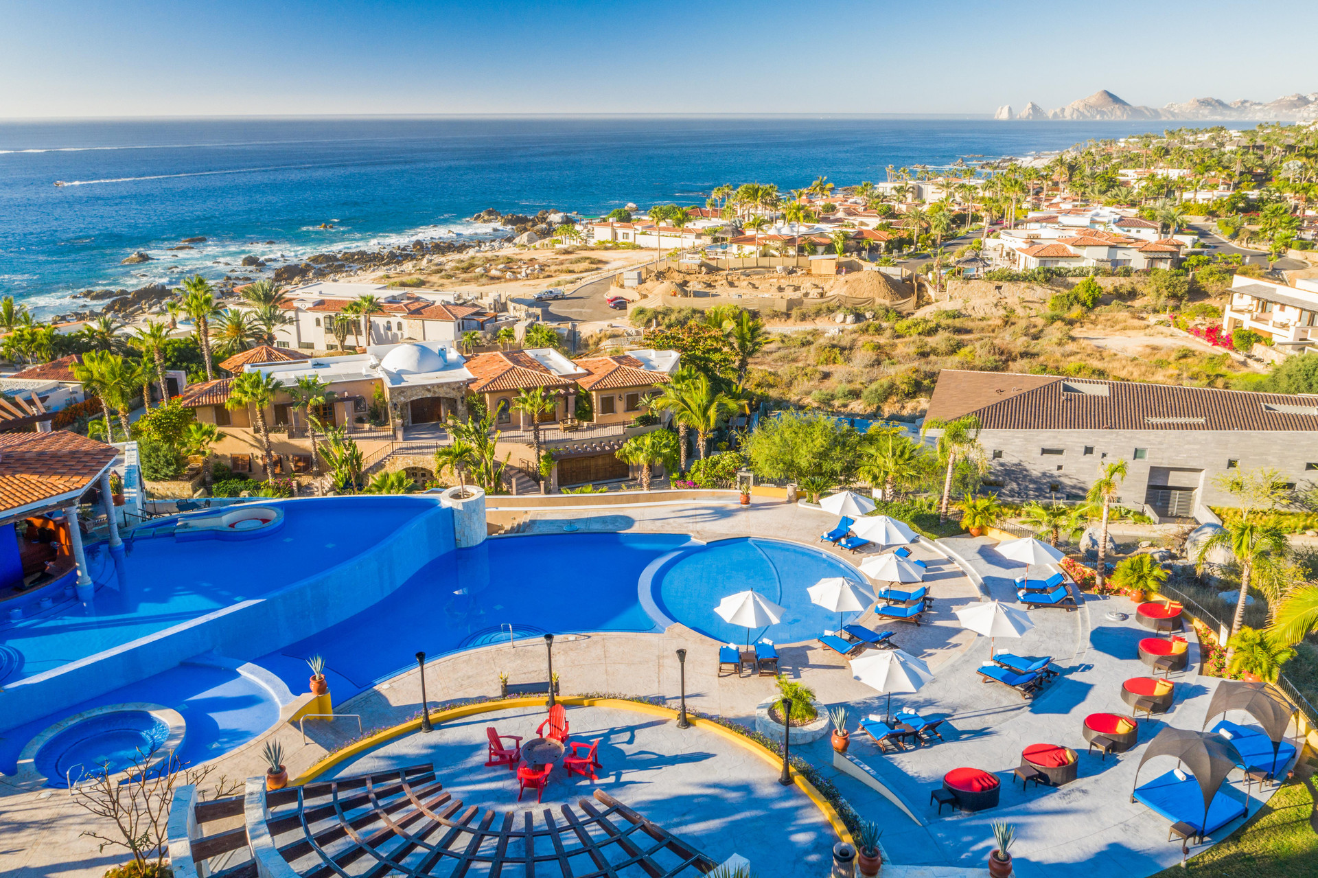 El Encanto All Inclusive Resort