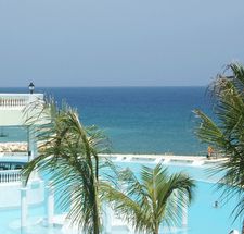 Grand Palladium Lady Hamilton Resort All Inclusive
