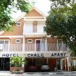 Chale Apart Hotel