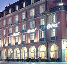 Citta Di Bolzano-stad