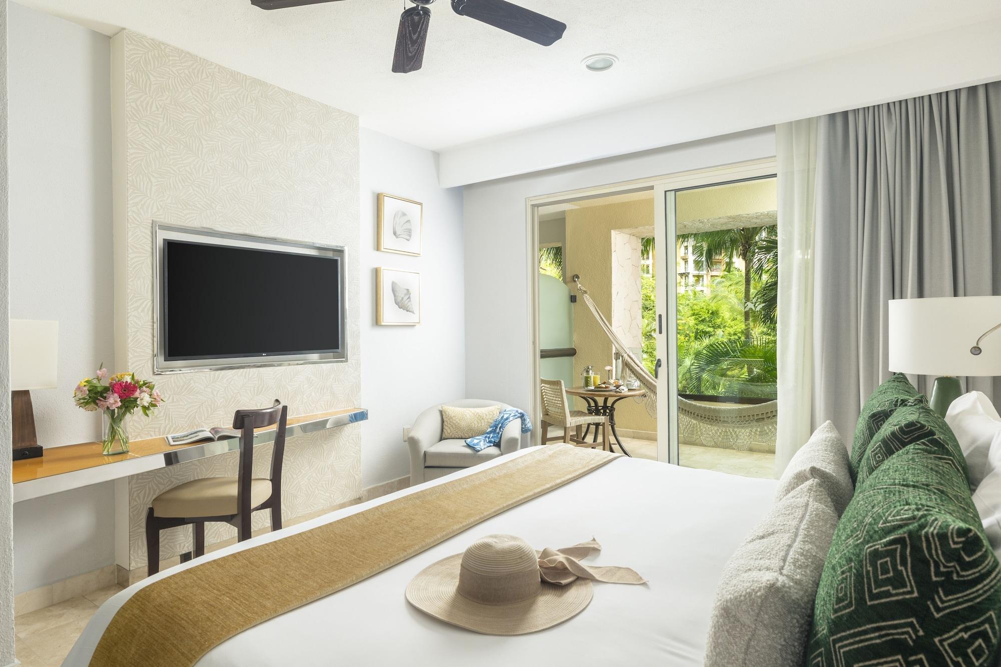 Two Bedroom Garden View - All Inclusive
