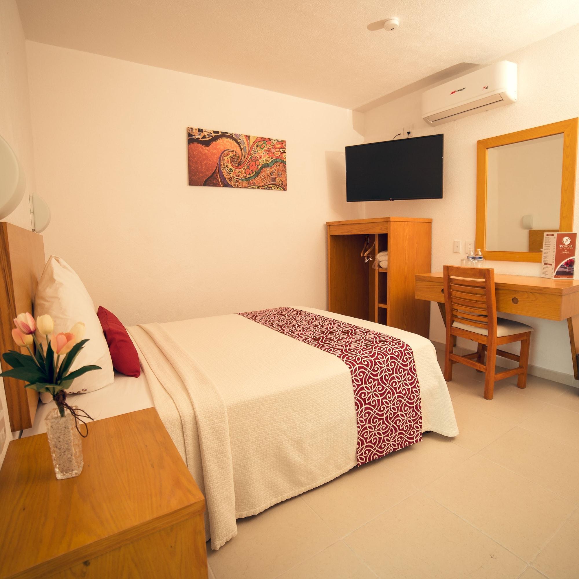 Hotel Klimt 5