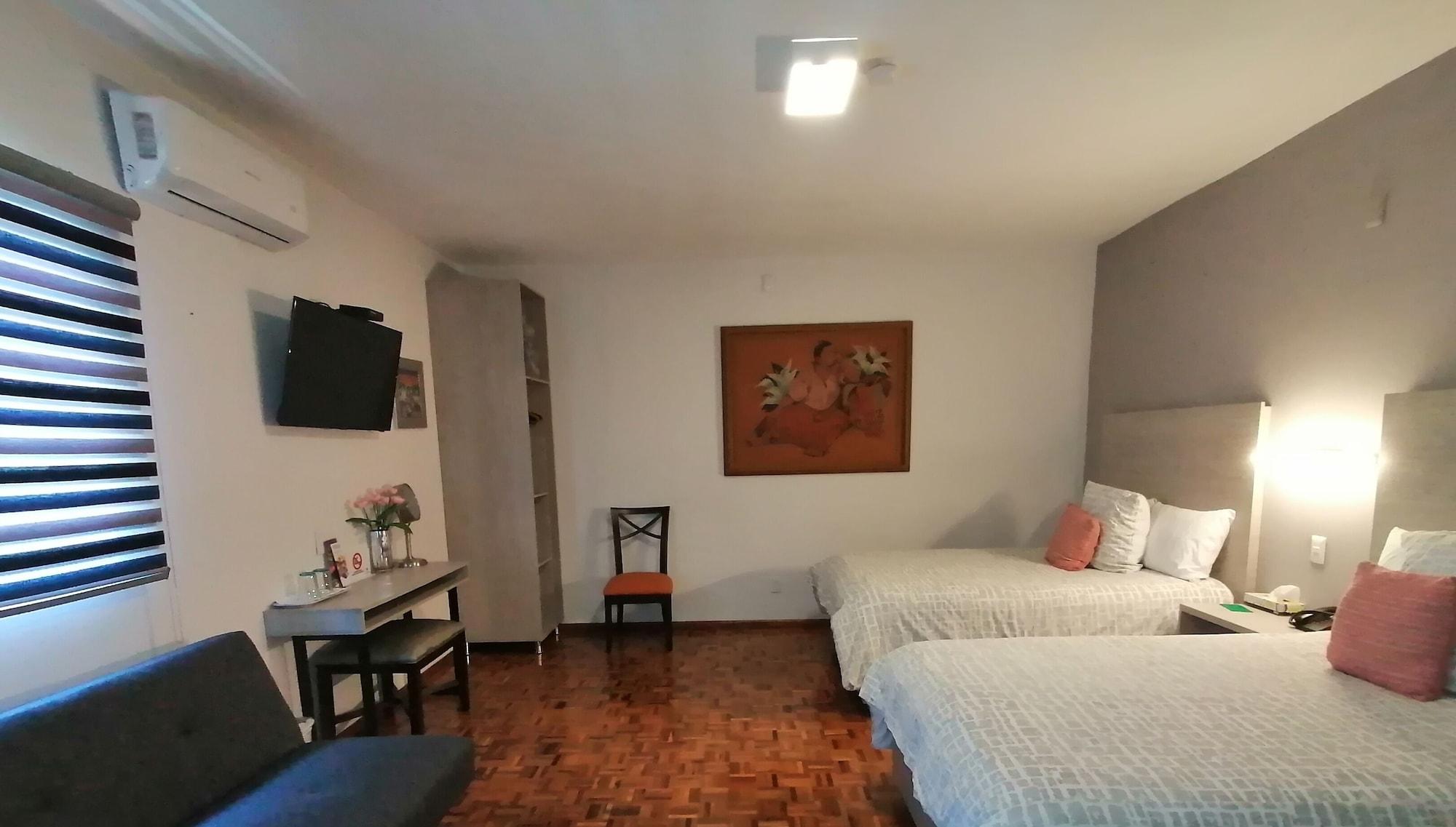 Casa Massima Hotel 6