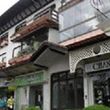 Residence - Av Borges De Medeiros, 2488