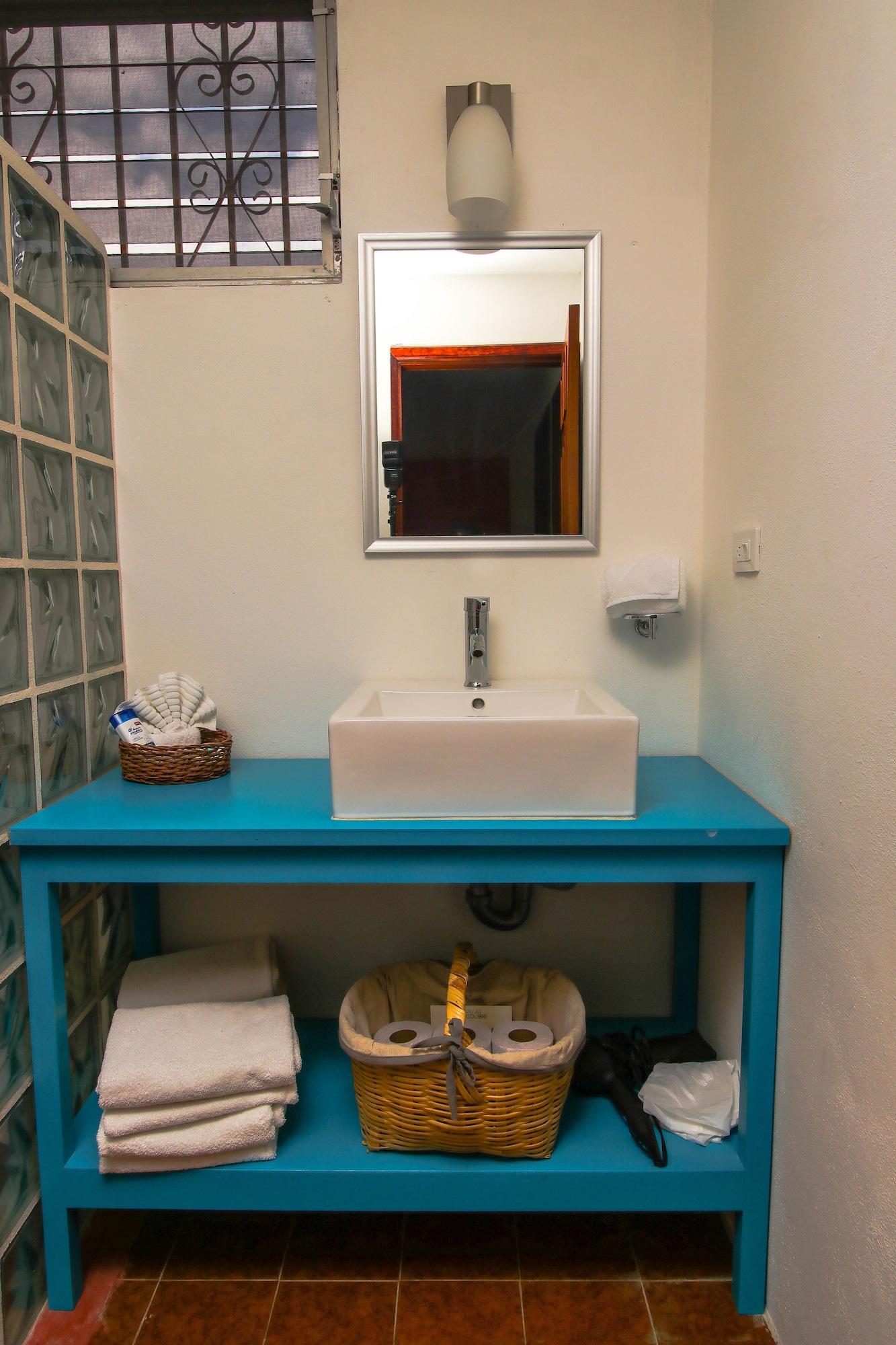Villa estándar, 3 habitaciones, cocina, vista al jardín