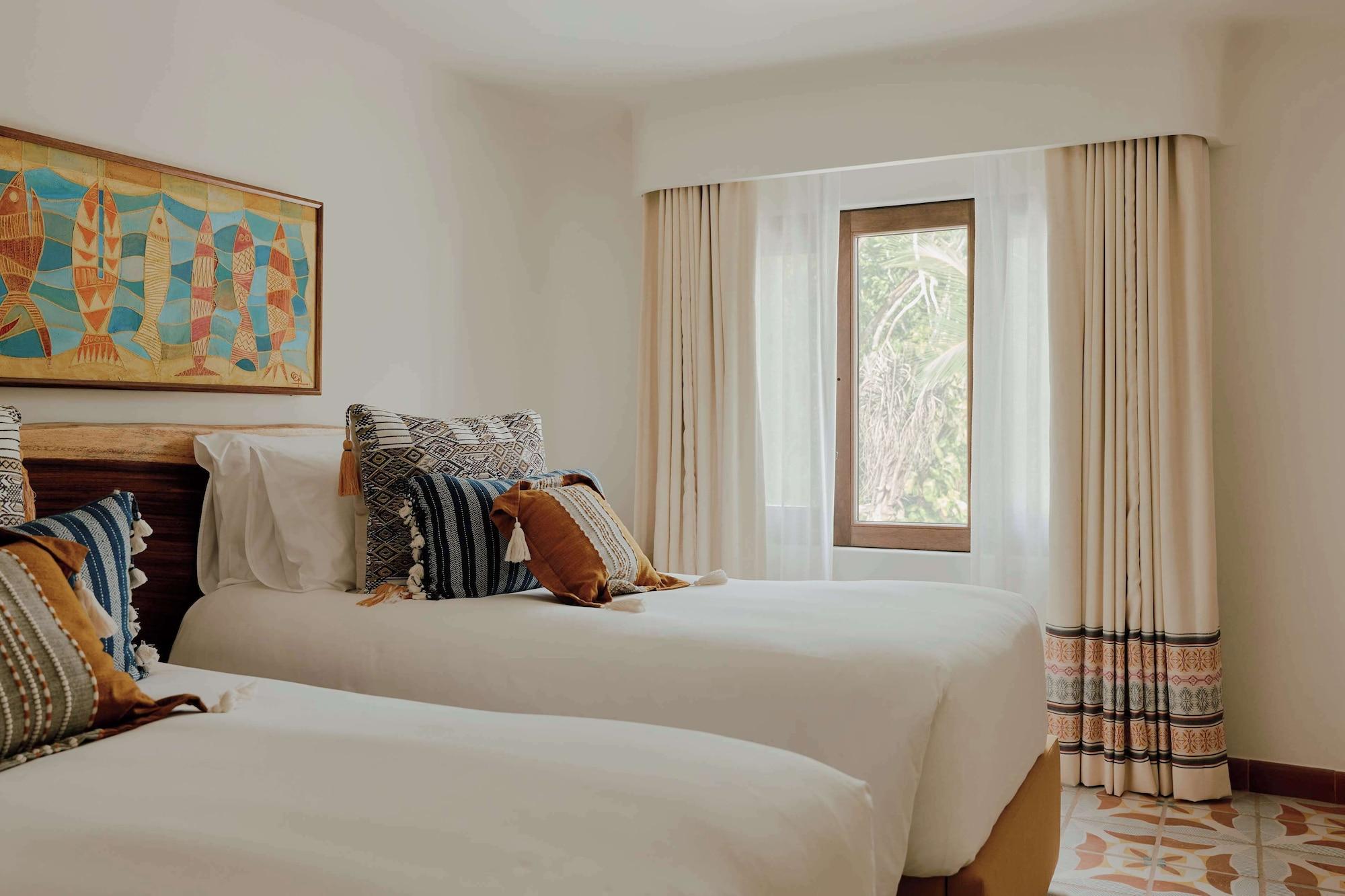 Suite, 2 habitaciones
