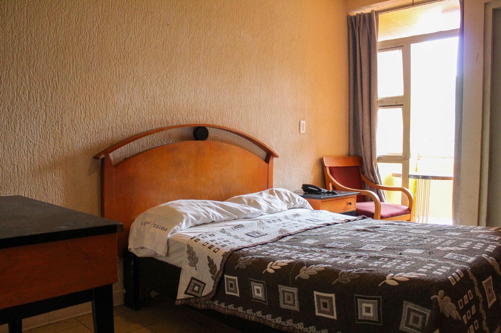 Hotel Regis 2