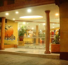 Marbella Acapulco