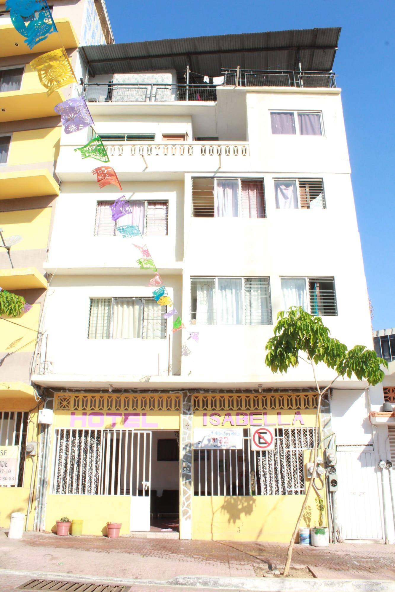 Hotel Isabella 3