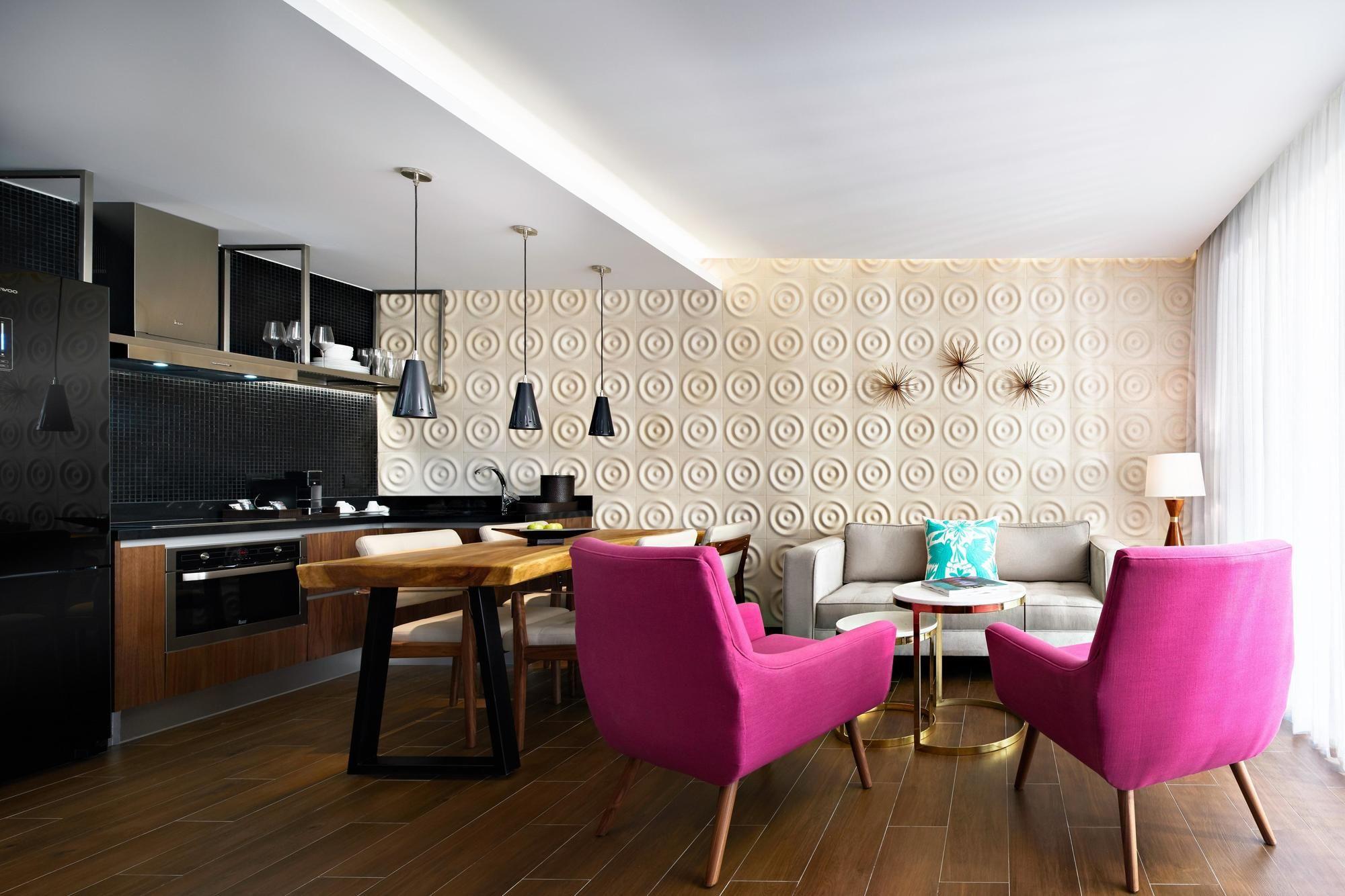 Suite, 1 habitación, terraza (1 King Bed)