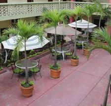Hotel Espa&ntilde;a