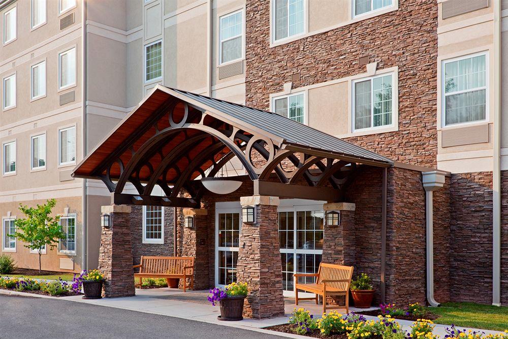 Staybridge Suites Philadelphia Valley Forge 422, an IHG Hotel image