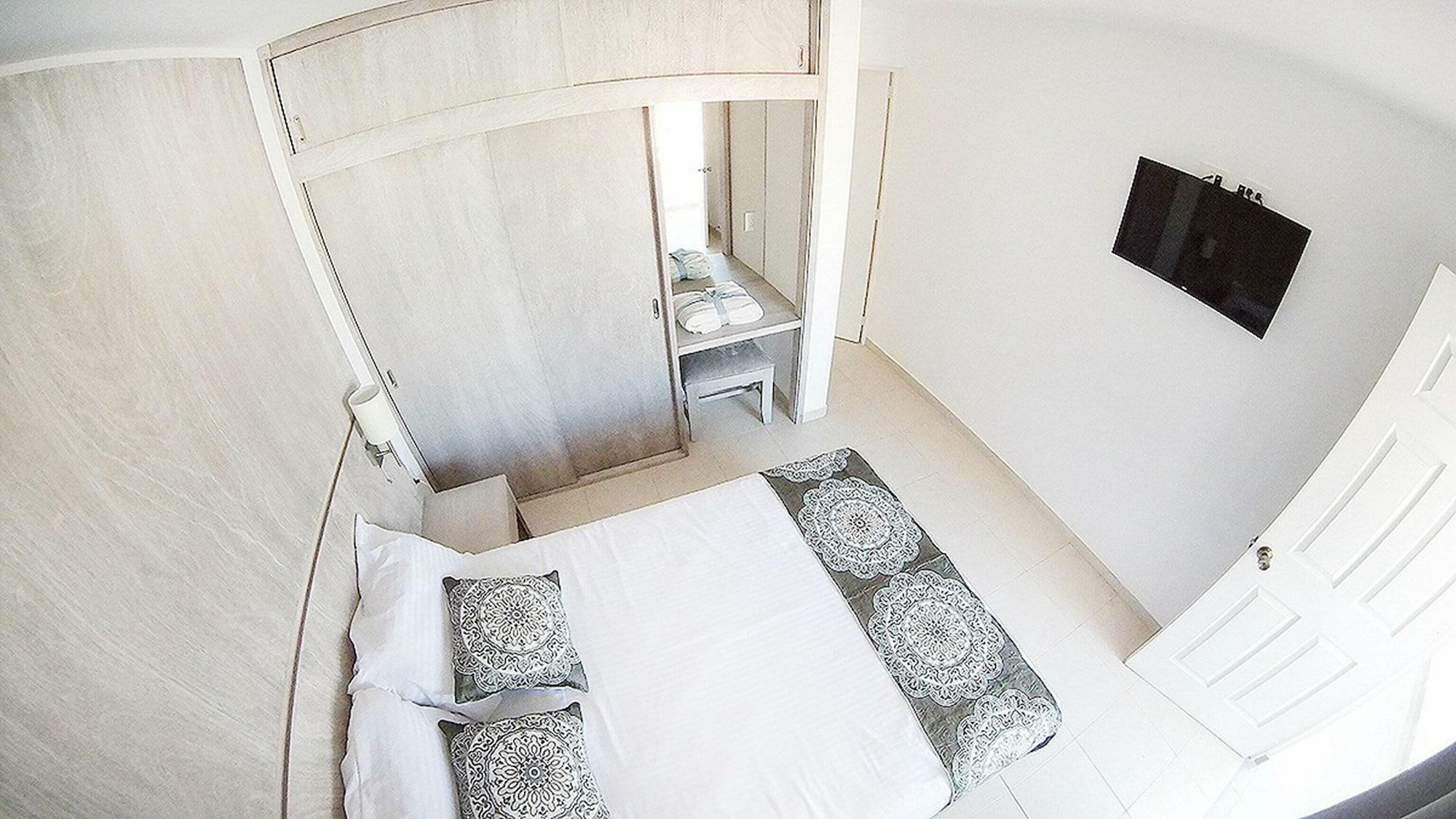 Hotel Modelo Aguascalientes 5
