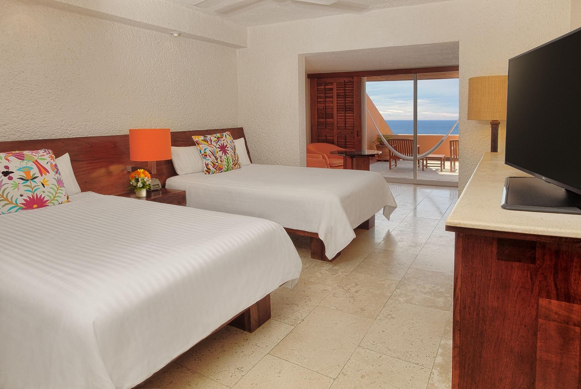 Brisas Beach Club Two Beds