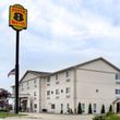 Super 8 El Paso Il