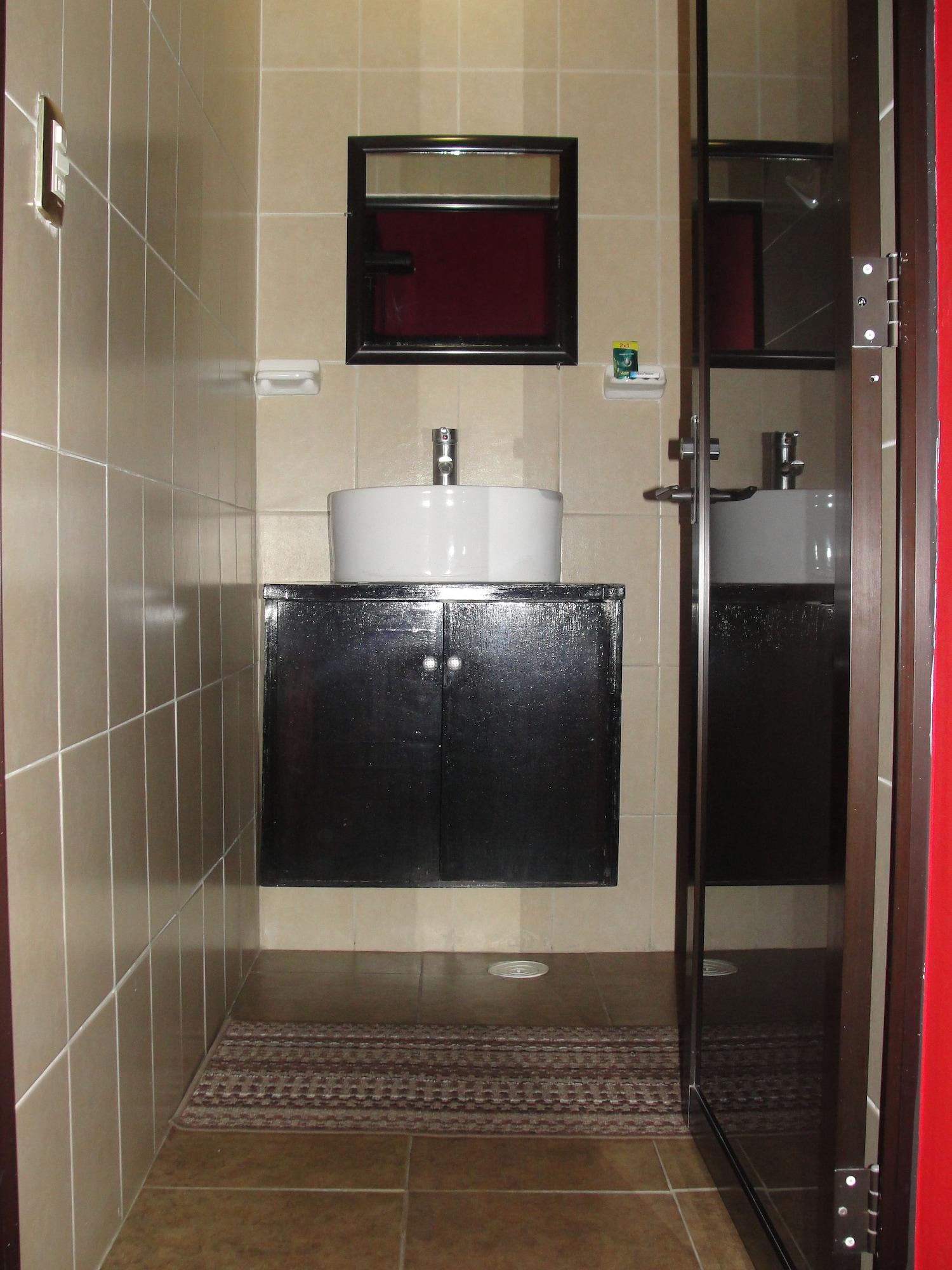 Hotel Faddey 5
