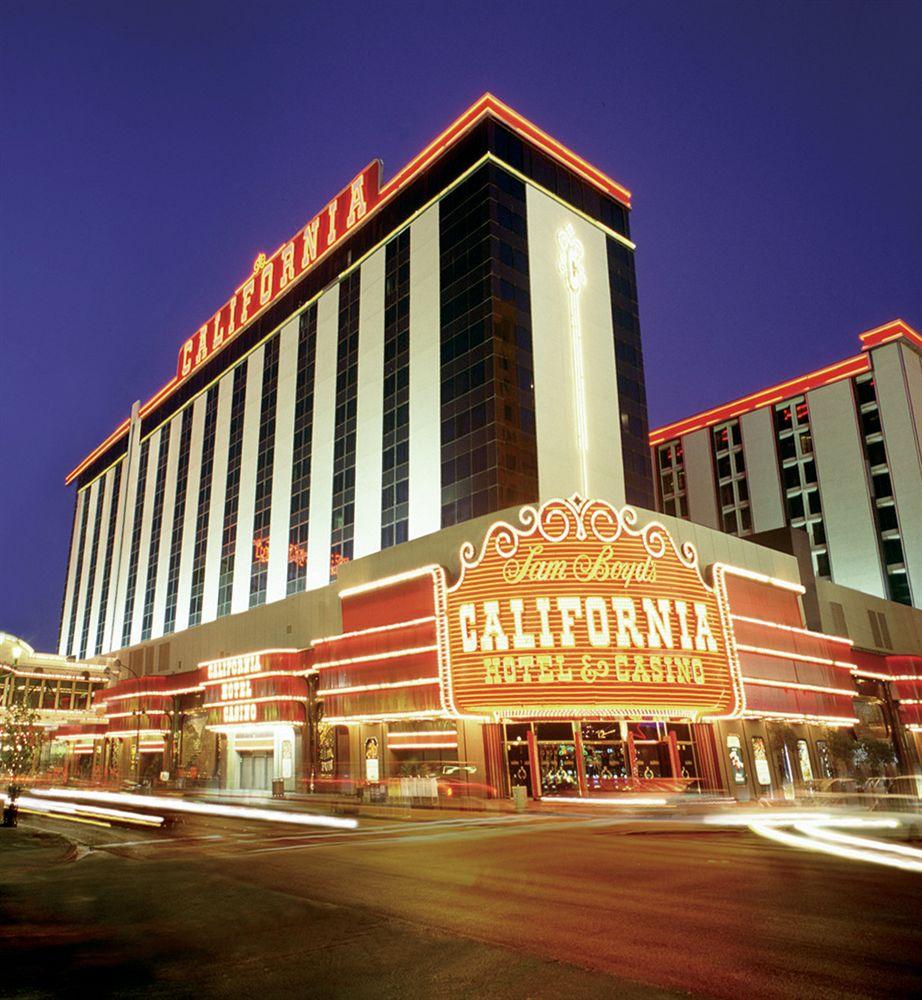 California Hotel & Casino image