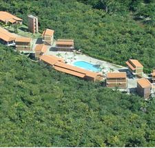 Len&ccedil;ois Maranhenses Resort Barrerinhas