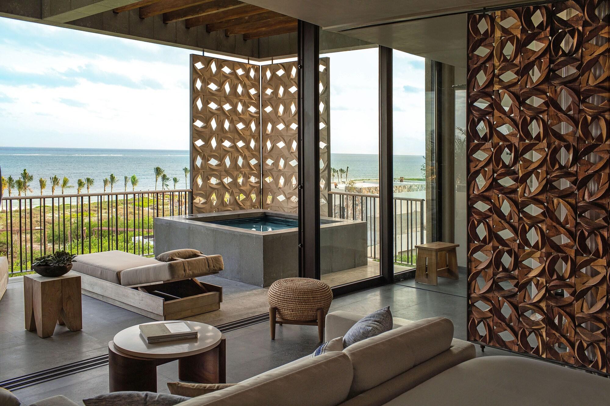 Estudio (Ocean, Plunge Pool)