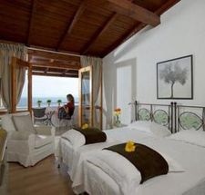 Atrium Skiathos