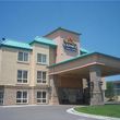 Holiday Inn Express And Suites - Elko