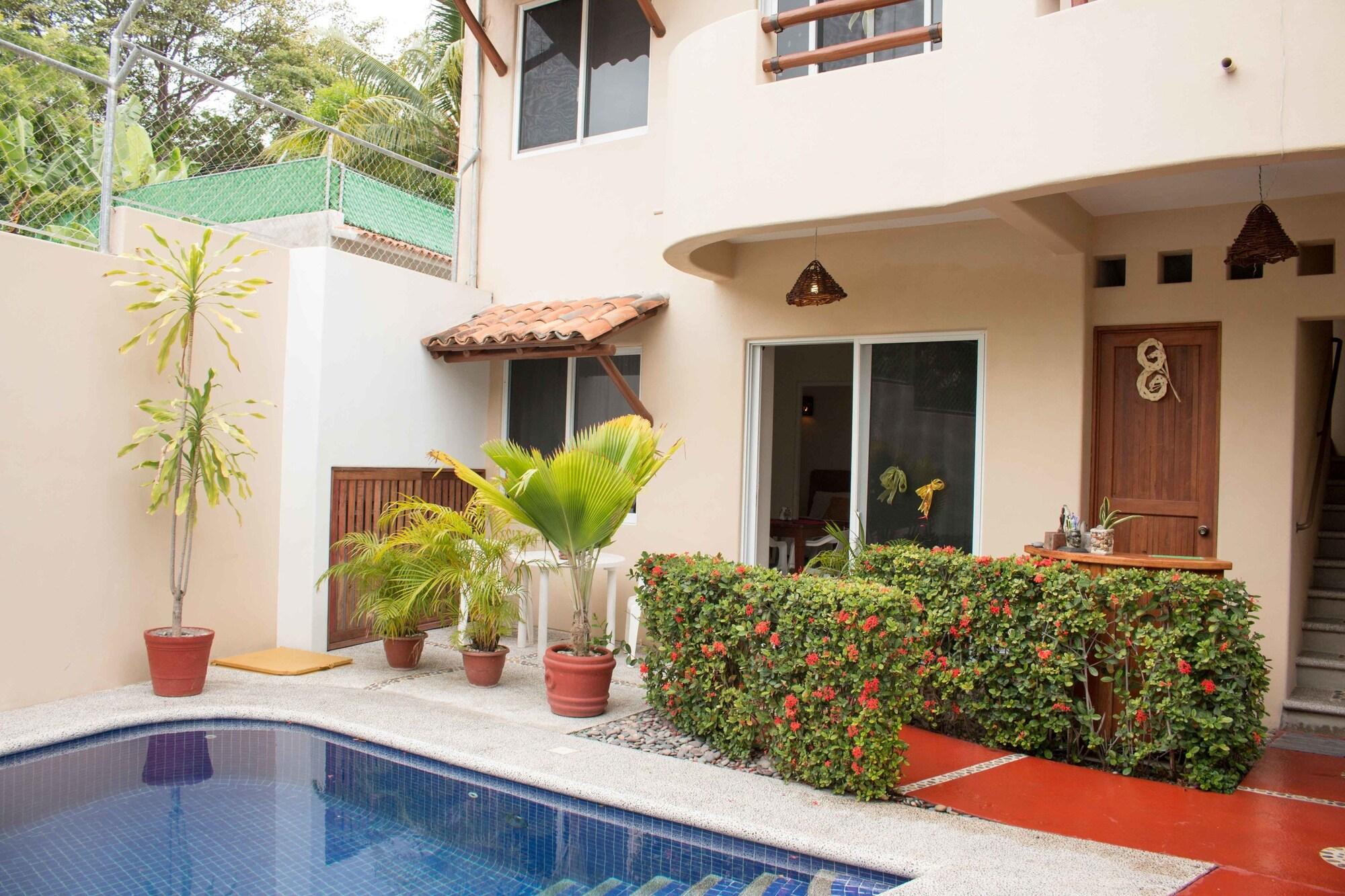 Canto del Mar Hotel & Villas 2