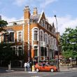 Peckham Lodge