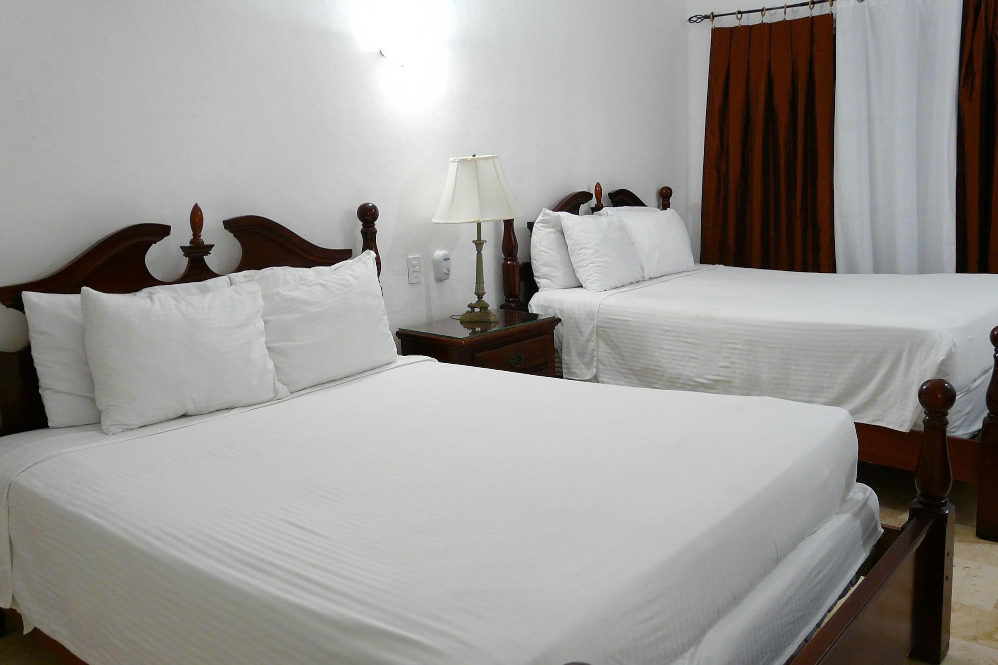 Hotel Villa del Mar 4