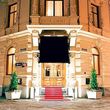 Elite Hotel Knaust Sundsvall