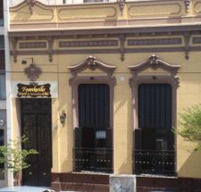 Frankville Hostel & Intercultural Club