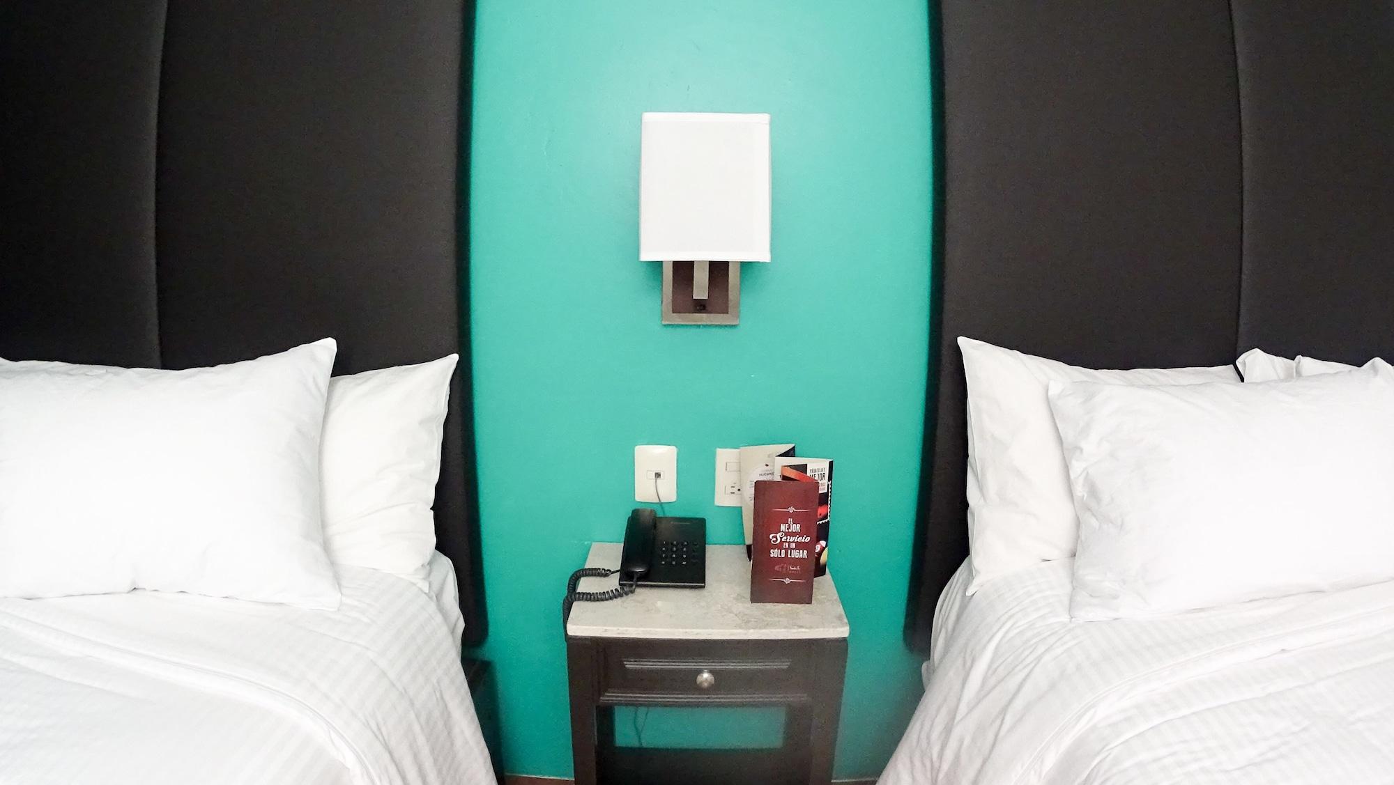 Hotel Santa Fe 6