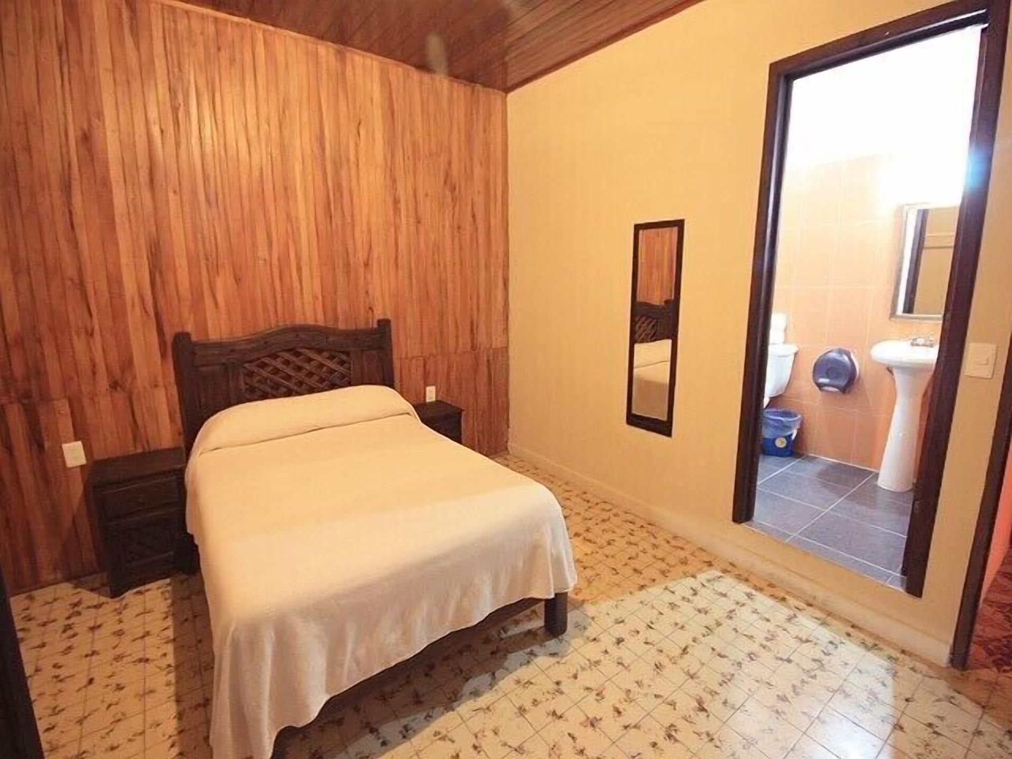 Hotel Casa Madero 5