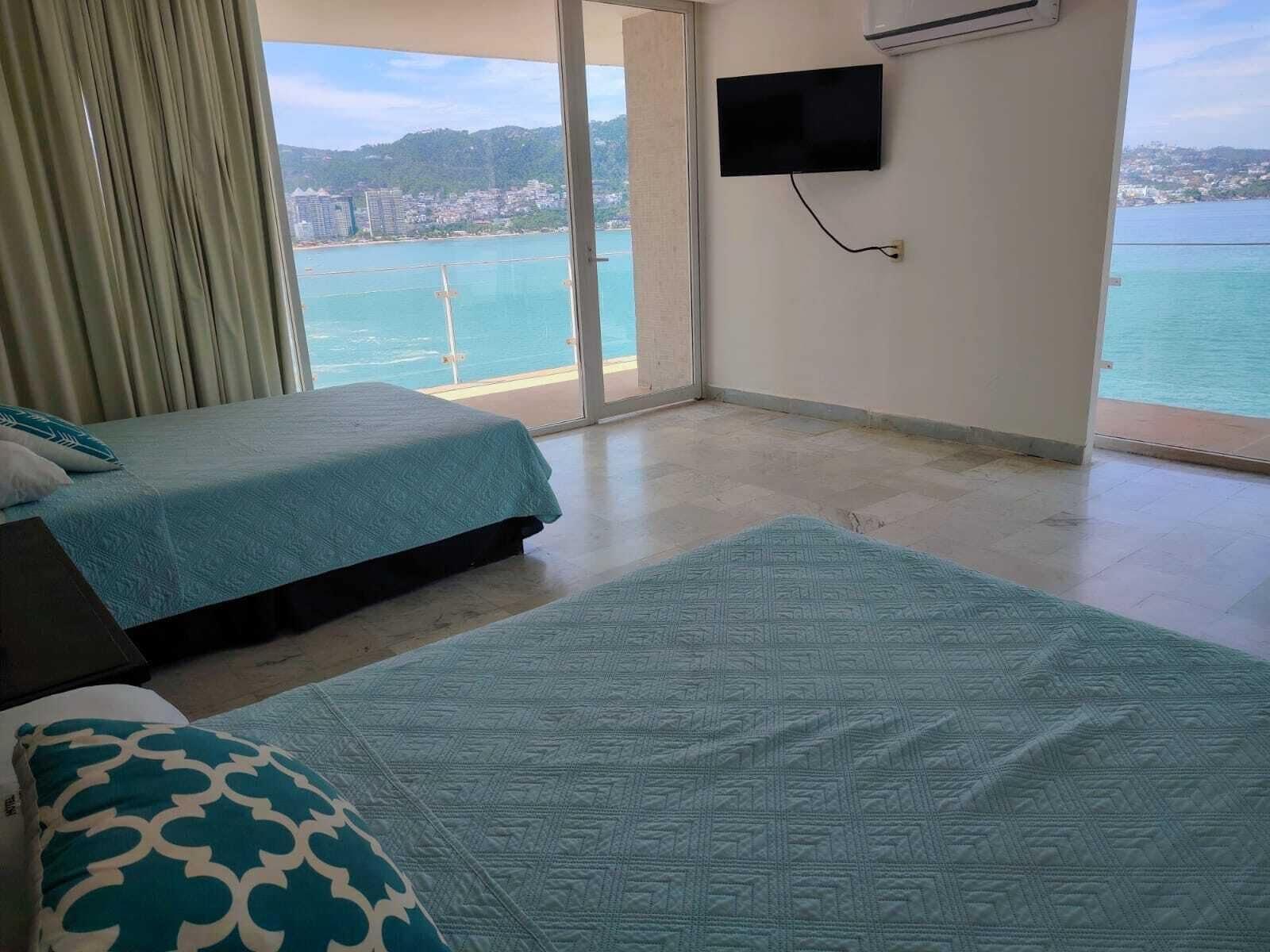 Suite Miramar