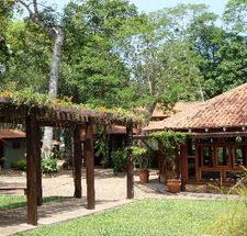 Fazenda Baia Grande
